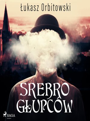 Srebro głupców - Audiobook